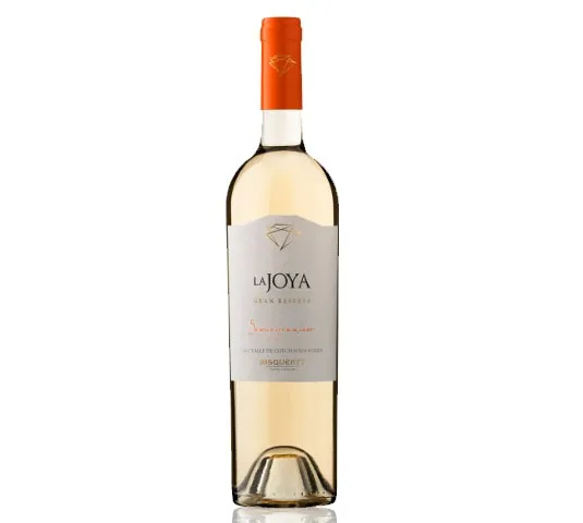 Vinho Bisquertt La Joya Gran Reserva Gewurztraminer 750ml Vinho Bisquertt La Joya Gran Reserva Gewurztraminer 750ml