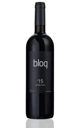 Vinho Blog Tinto 750 ml