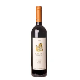 Vinho Bom Juiz Reserva Tinto 750 ml