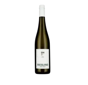 Vinho Branco OH01 Riesling Semi Sweet 750 ml