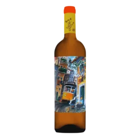 Vinho Branco  Português Porta 6 750 Ml
