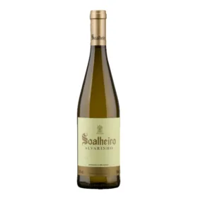 Vinho Branco Soalheiro Alvarinho 750ml