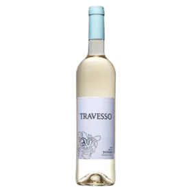 Vinho Branco Travesso Douro 750 Ml