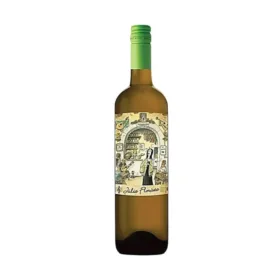 Vinho Branco Portugues Julia Florista 750M
