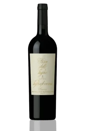 Vinho Brunello Di Montalcino Pian Delle Vigne Vignaferrovia 750 ml