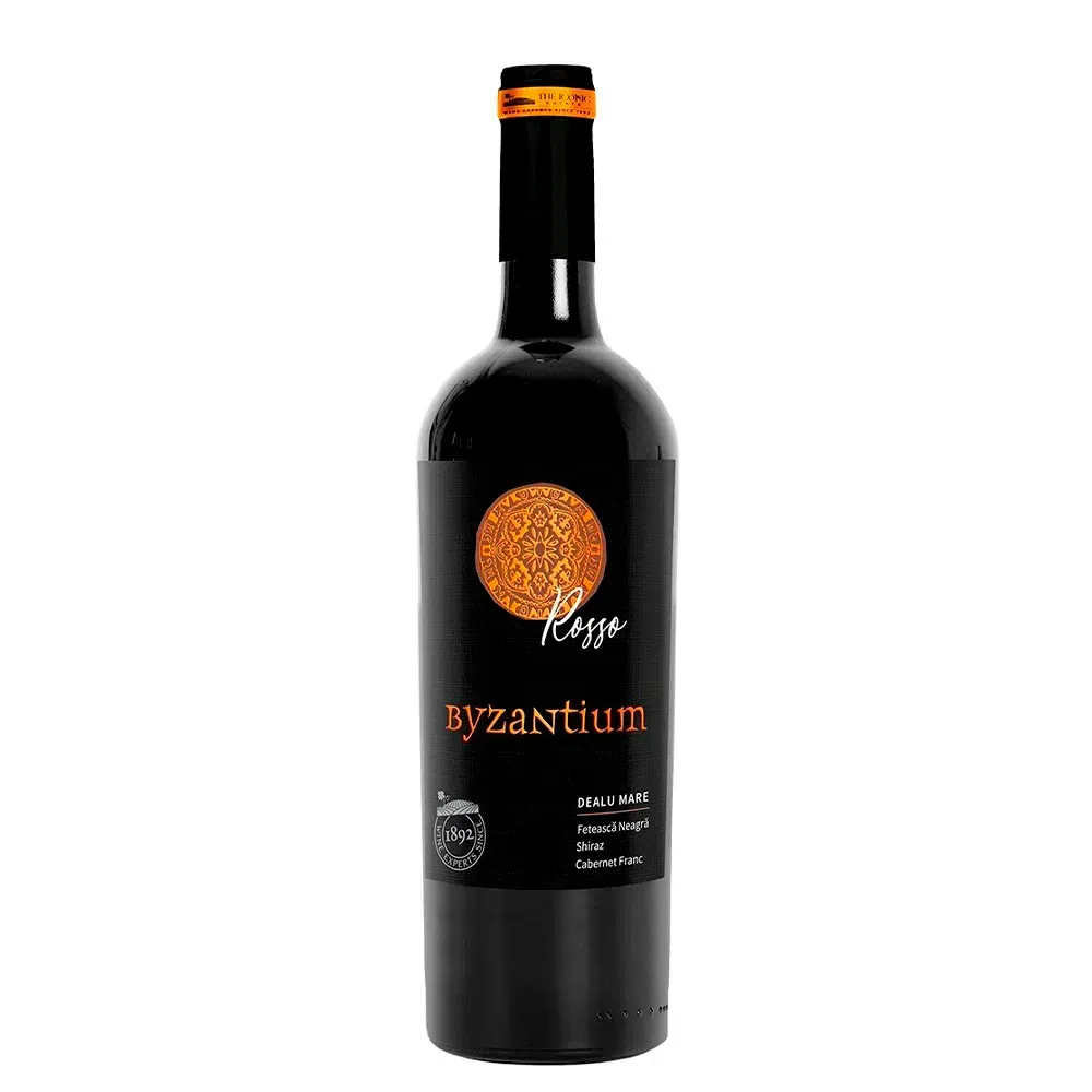 Vinho Byzantium Tinto 750ml Vinho Byzantium Tinto 750ml