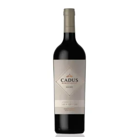 Vinho Cadus Blend de Alturas Malbec 750 ml