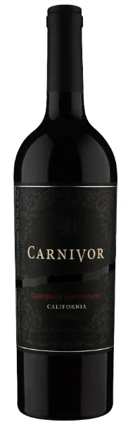Vinho Carnivor Cabernet Sauvignon 750ml Vinho Carnivor Cabernet Sauvignon 750ml