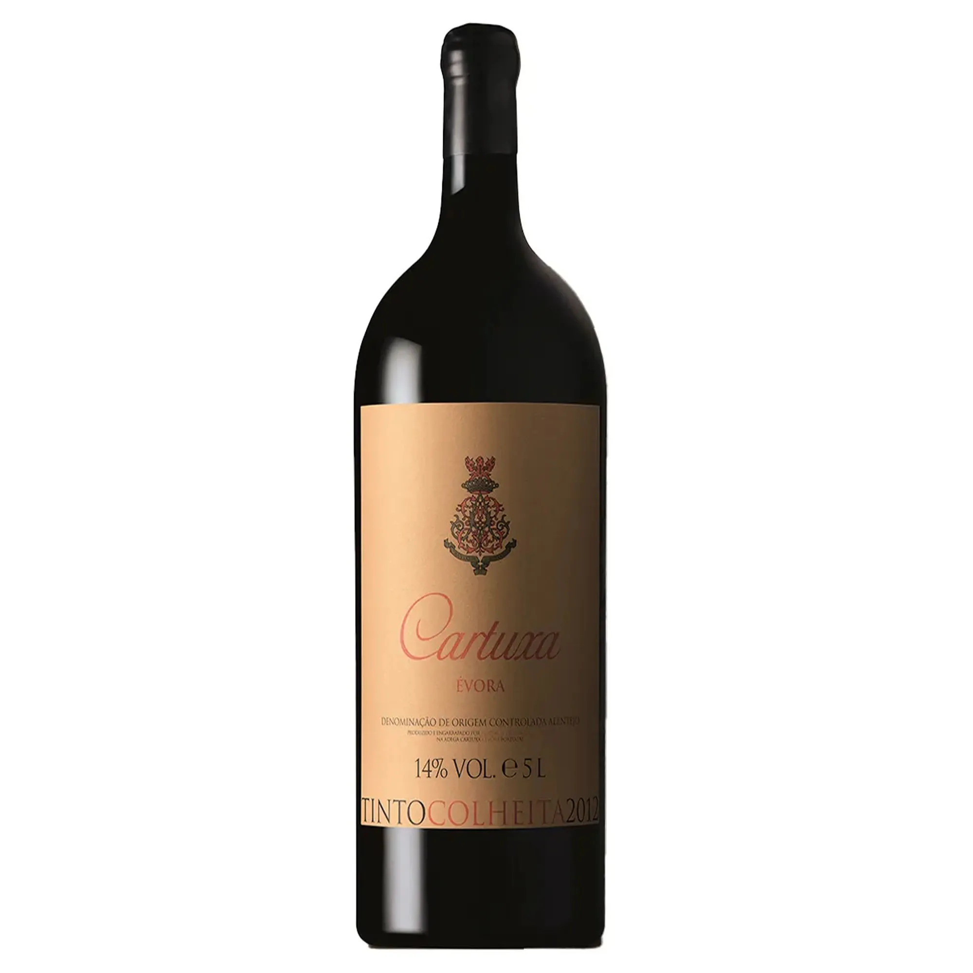 Vinho Cartuxa Colheita Magnun 5 L Vinho Cartuxa Colheita Magnun 5 L