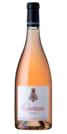 Vinho Cartuxa Colheita Rosé 750ml