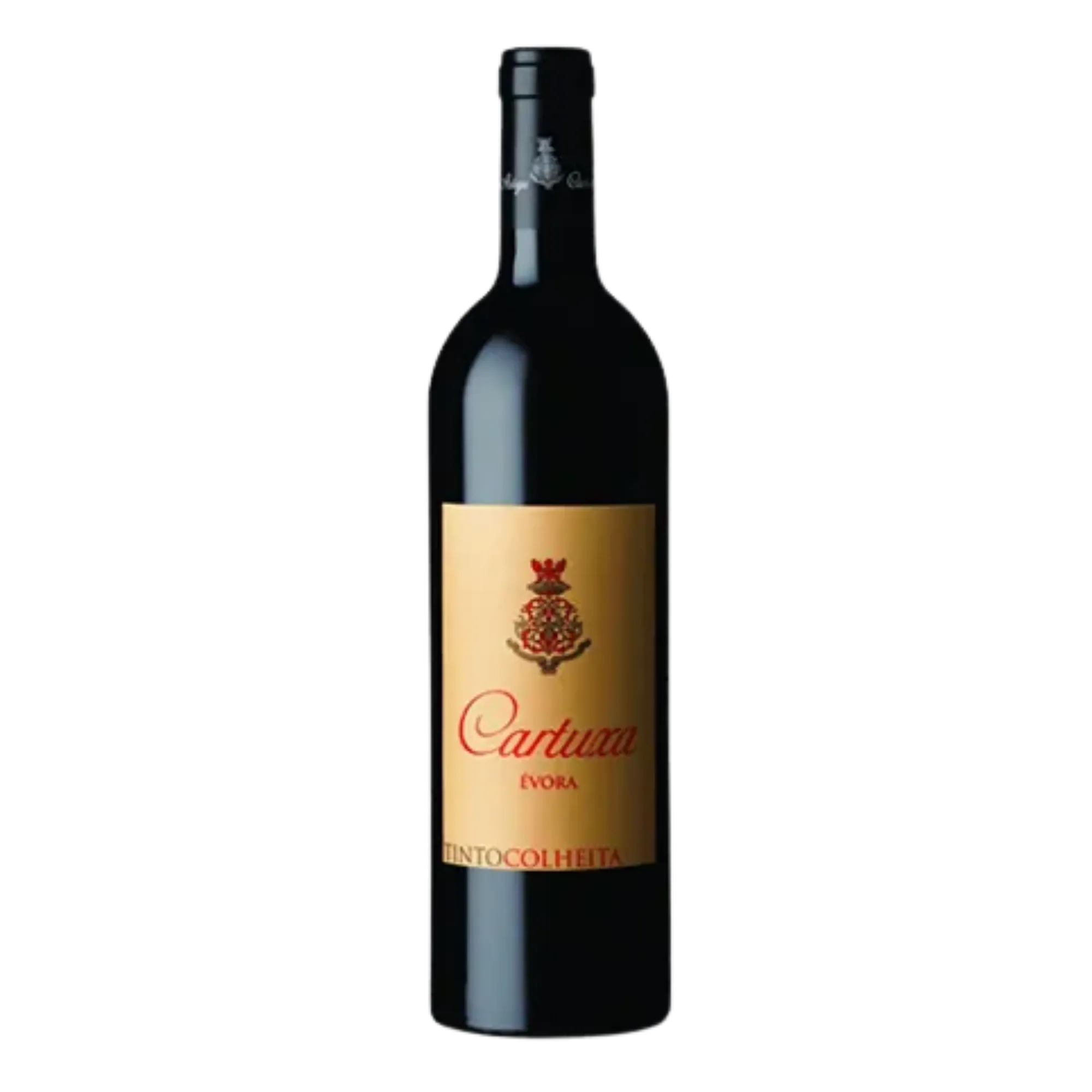 Vinho Cartuxa Colheita Tinto 750 ml Vinho Cartuxa Colheita Tinto 750 ml