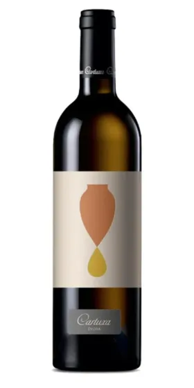 Vinho Cartuxa De Curtimenta Branco 750ml