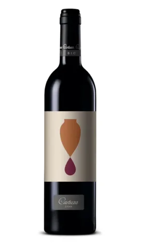 Vinho Cartuxa Talha Tinto 750 ml