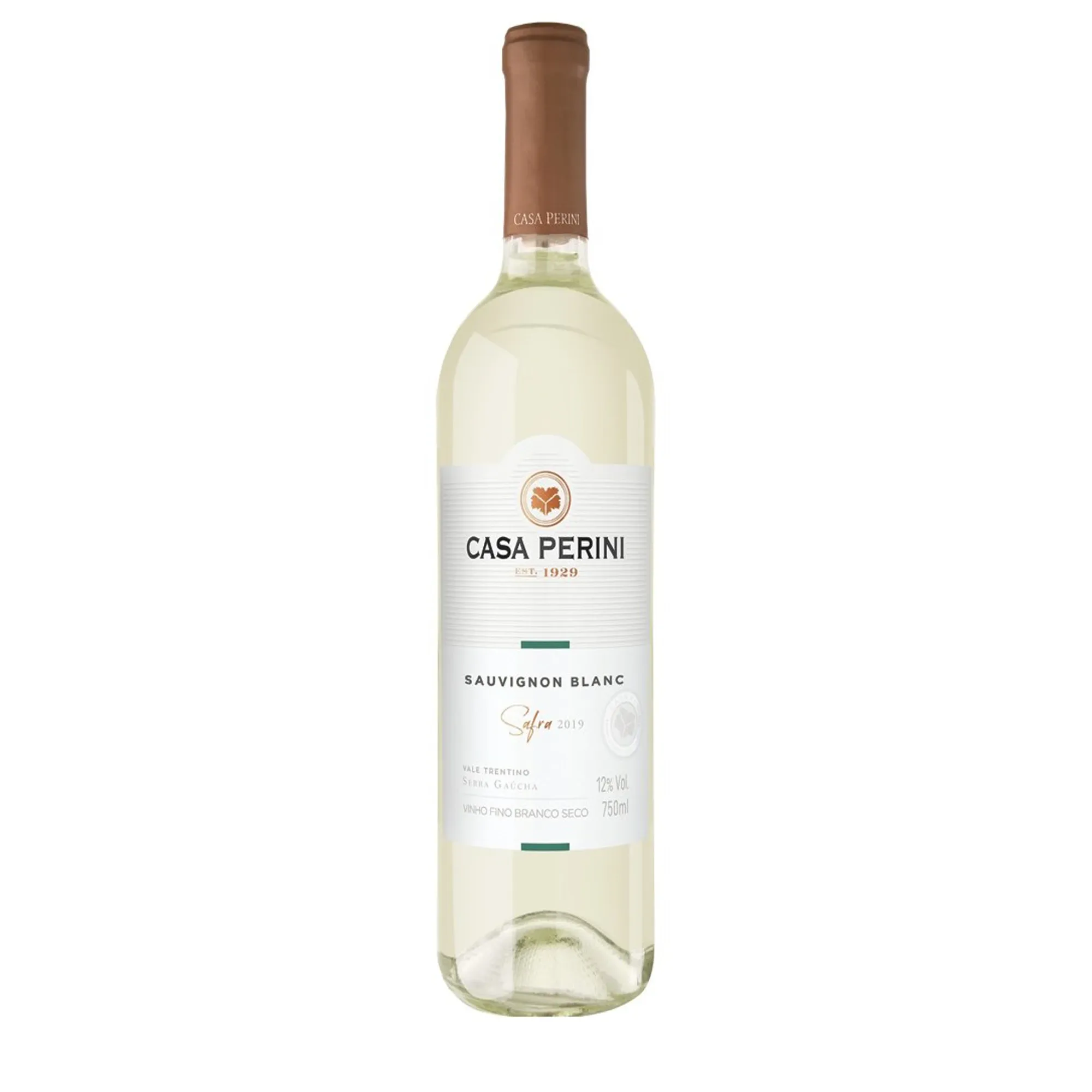 Vinho Casa Perini Sauvignon Blanc 750ml Vinho Casa Perini Sauvignon Blanc 750ml