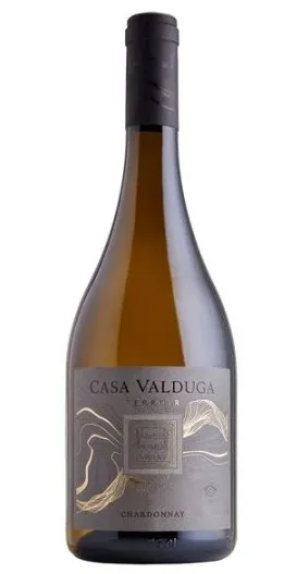 Vinho Casa Valduga Chardonnay Terroir 750 ml