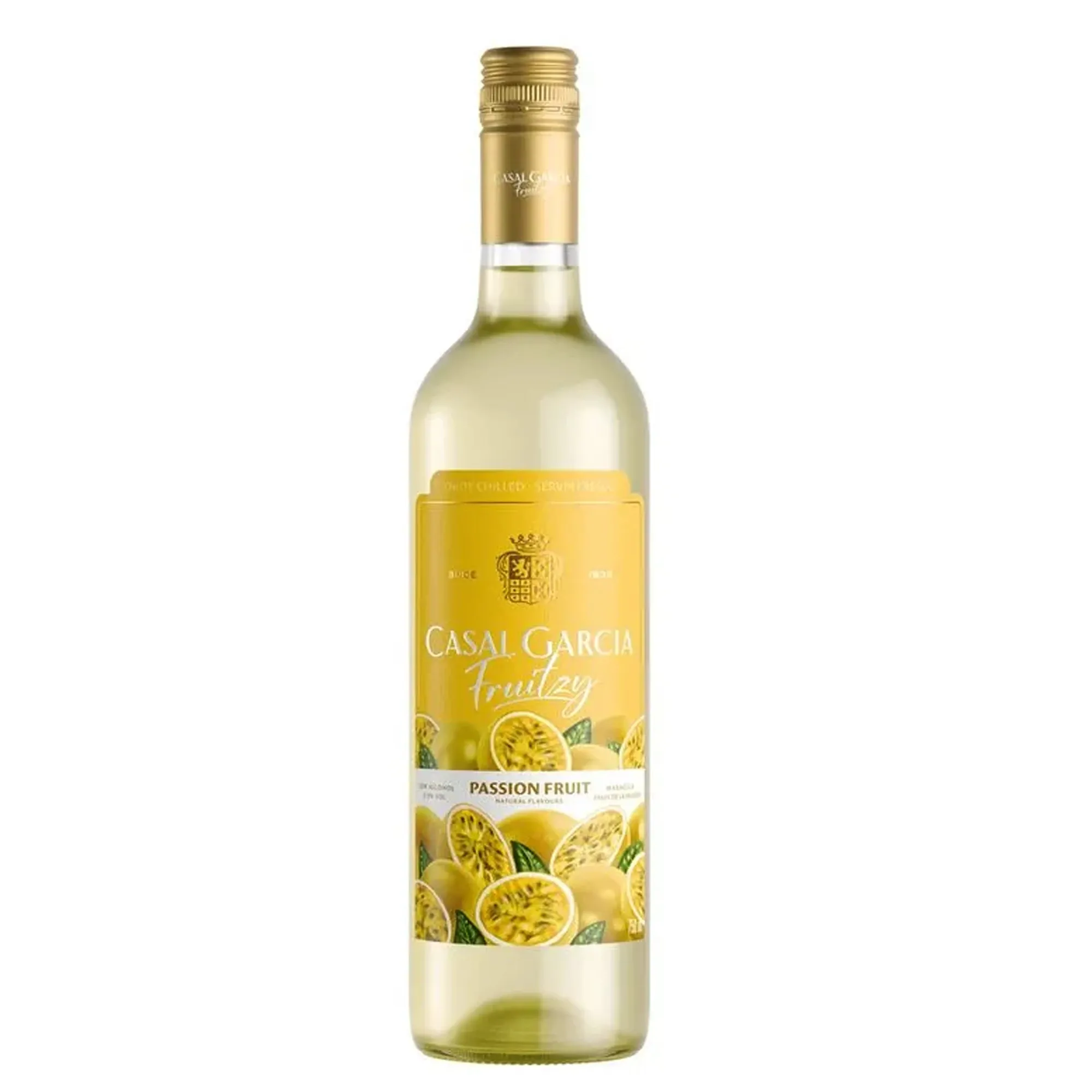 Vinho Casal Garcia Fruitzy Maracuja 750ml Vinho Casal Garcia Fruitzy Maracuja 750ml