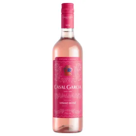 Vinho Casal Garcia Rose 750 ml
