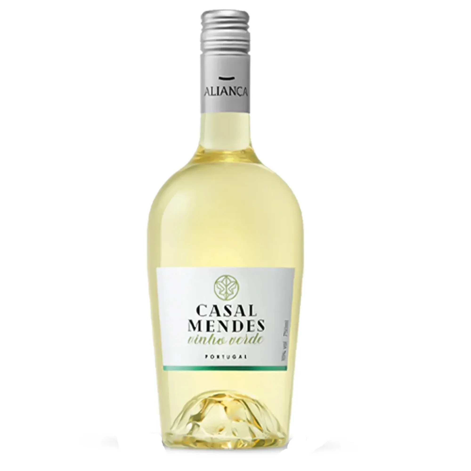 Vinho Casal Mendes Verde Branco 750ml Vinho Casal Mendes Verde Branco 750ml