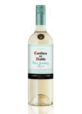 Vinho Casillero Jimenez 750 ml