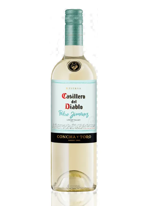Vinho Casillero Jimenez 750 ml Vinho Casillero Jimenez 750 ml