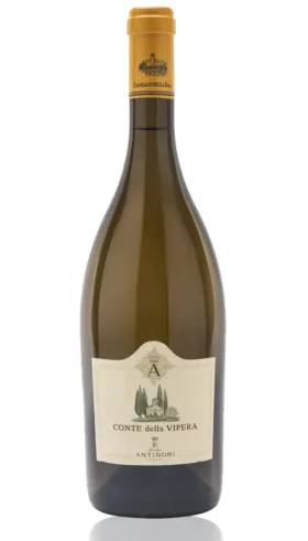 Vinho Castello Della Sala Conte Della Vipera 750 ml
