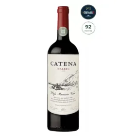 Vinho Catena Malbec 750 ml