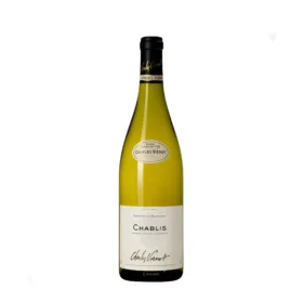 Vinho Chablis Premier Cru Charles 750ml