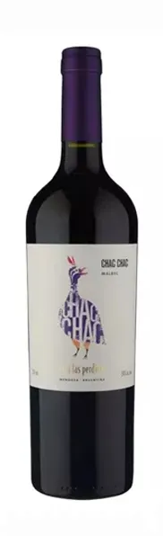 Vinho Chac Chac Malbec 750ml Vinho Chac Chac Malbec 750ml