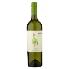 Vinho Chac Chac Sauvignon Blanc 750ml