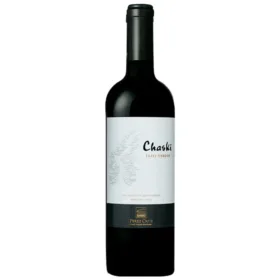 Vinho Chaski Perez Cruz Petit Verdot 750 ml