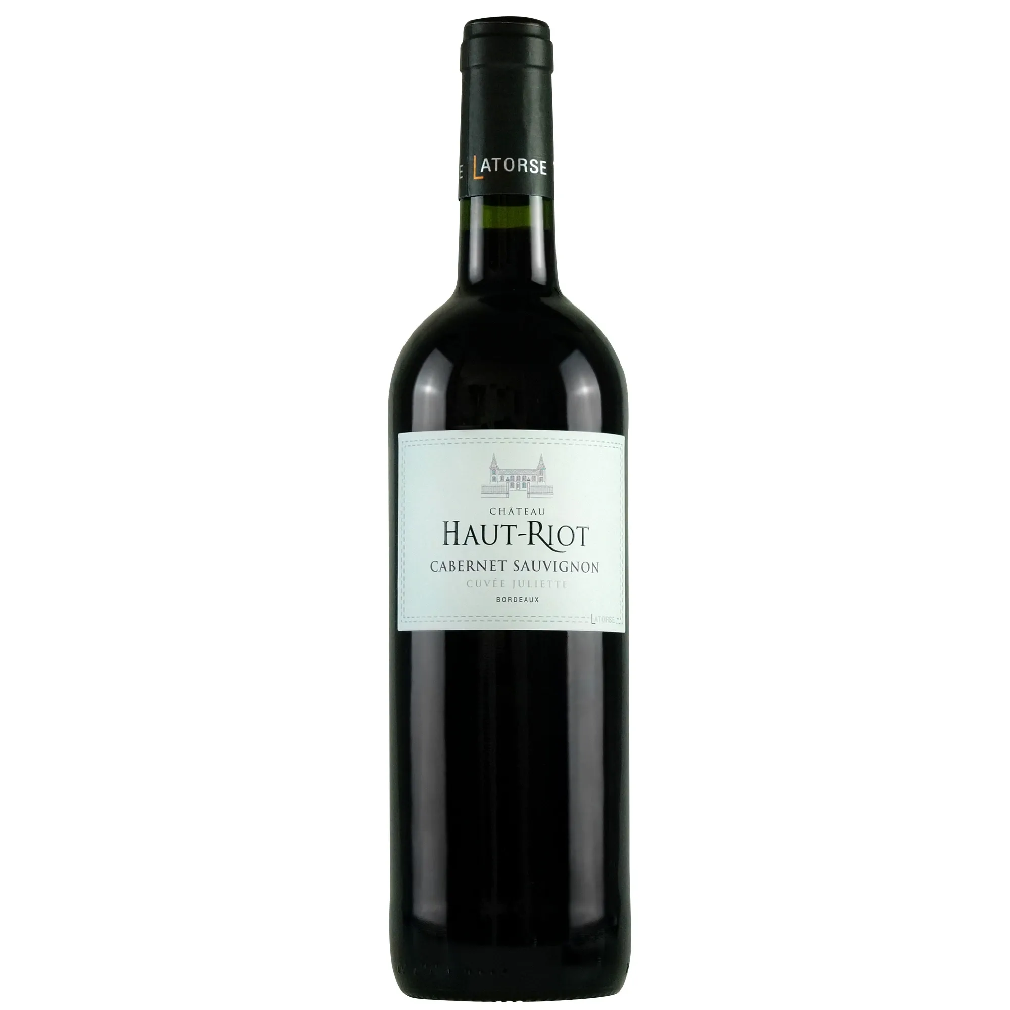 Vinho Chateau Haut Riot Cabernet Sauvignon 750 Ml Vinho Chateau Haut Riot Cabernet Sauvignon 750 Ml