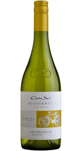 Vinho Bicicleta Chardonay 750 ml
