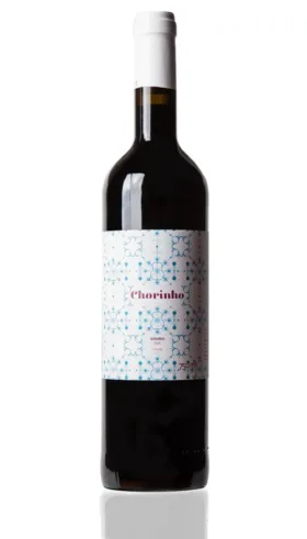 Vinho Chorinho 750 ml
