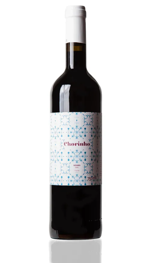 Vinho Chorinho 750 ml Vinho Chorinho 750 ml