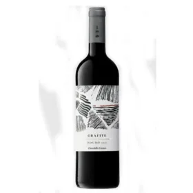 Vinho Churchill's Grafite Douro Tinta Roriz Tinto 750ml