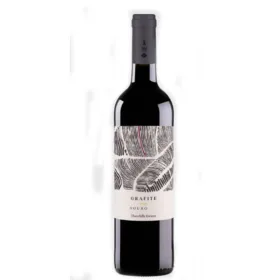 Vinho Churchill's Grafite Douro Tinto 750ml
