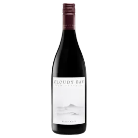 Vinho Cloudy Bay Pinot Noir 750 ml