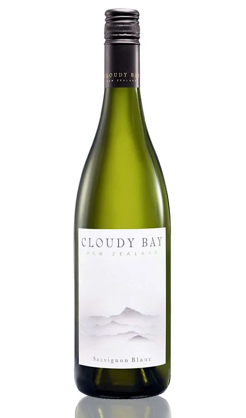Vinho Cloudy Bay Sauvignon Blanc 750 ml Vinho Cloudy Bay Sauvignon Blanc 750 ml