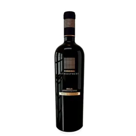 Vinho Cohiba Atmosphere Reserva Doca Rioja 750ml