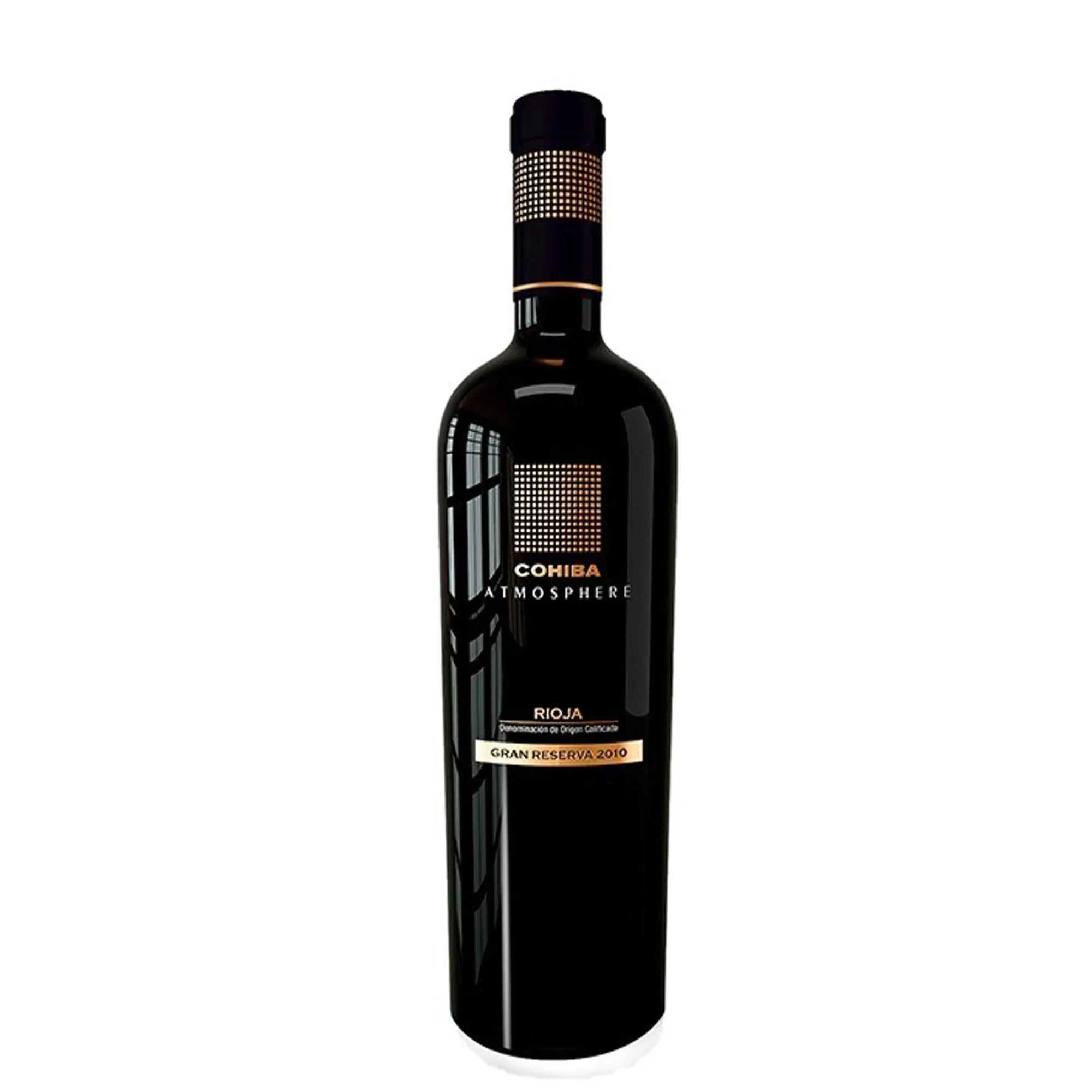 Vinho Cohiba Atmosphere Reserva Doca Rioja 750ml Vinho Cohiba Atmosphere Reserva Doca Rioja 750ml