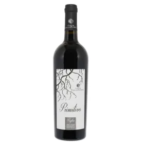 Vinho Colle Petrito Primitivo Puglia 750ml