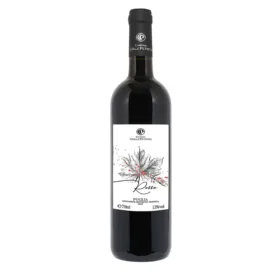Vinho Colle Petrito Rosso Tinto Puglia 750ml