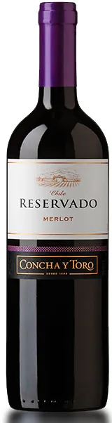 Vinho Concha y Toro Frontera Merlot