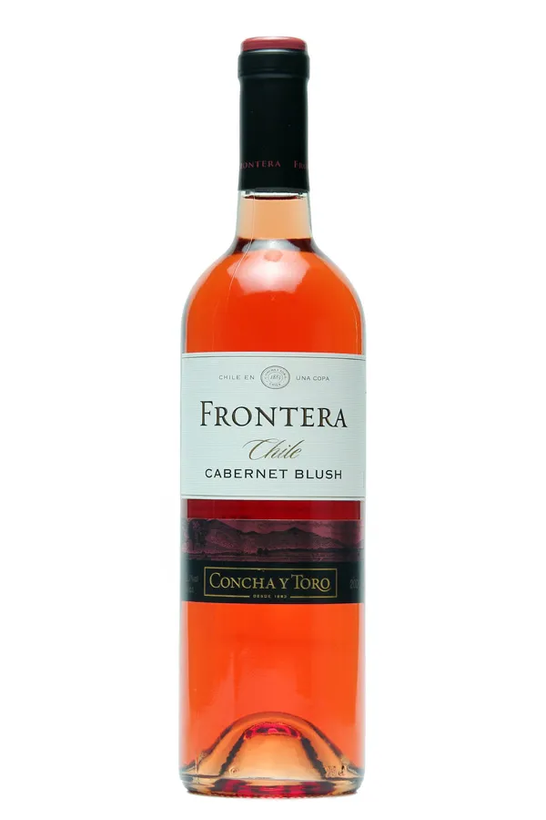 Vinho Concha y Toro Frontera Rose Vinho Concha y Toro Frontera Rose