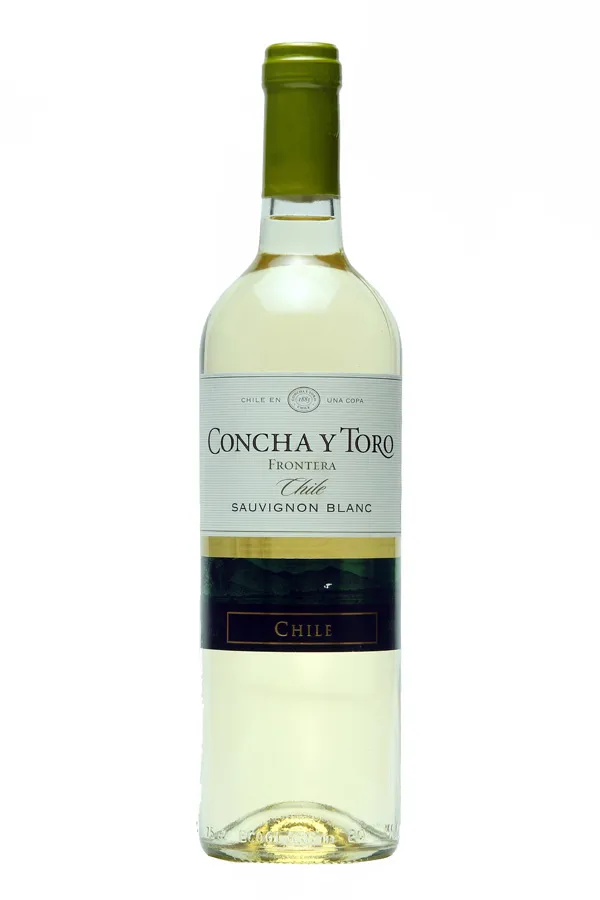 Vinho Concha y Toro Frontera Sauvignon Branco Vinho Concha y Toro Frontera Sauvignon Branco