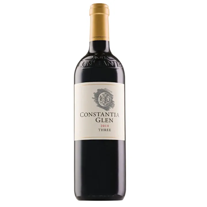 Vinho Constantia Glen Three 750 ml Vinho Constantia Glen Three 750 ml