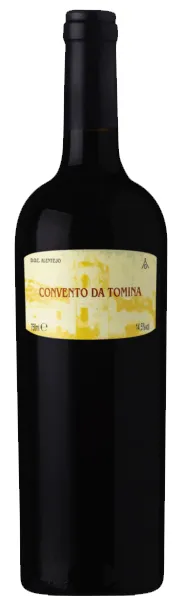 Vinho Convento Da Tomina 750ml Vinho Convento Da Tomina 750ml
