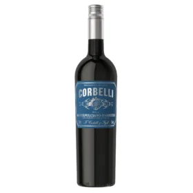 Vinho Corbelli Montepulciano 750 ml