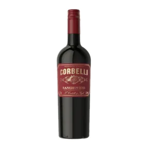 Vinho Corbelli Sangiovese 750 ml