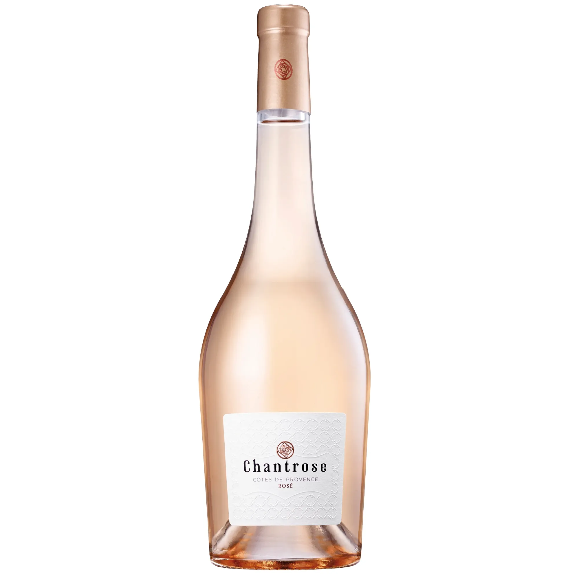 Vinho Cotes de Provence Chantrose 750ml Vinho Cotes de Provence Chantrose 750ml